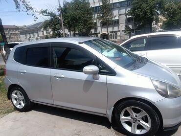 шевроле спарк 2017 цена: Honda Fit: 2004 г., 1.3 л, Автомат, Бензин, Хетчбек