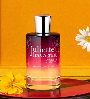 Парфюмерия: Парфюм Juliette has a gun Magnolia bliss 100ml.Оригинал