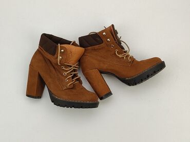 Ankle boots: Ankle boots for women, 38, condition - Very good