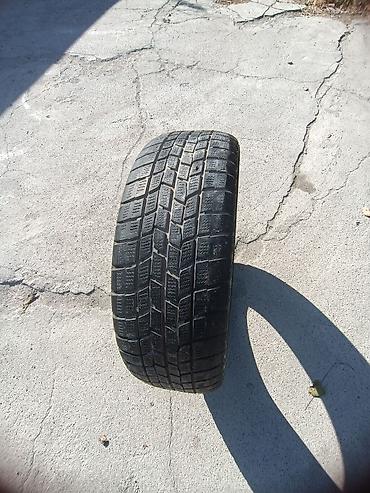 Шины: Шины 195 / 65 / R 15, Зима, Б/у, 1 шт, Легковые, Япония, GoodYear — 2