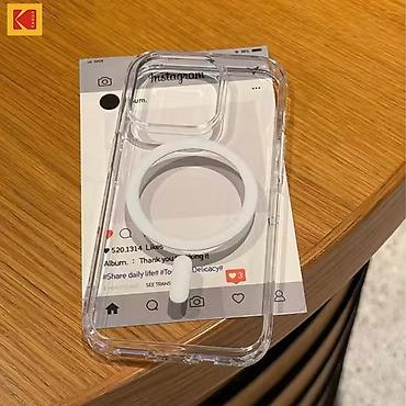 Чехлы: 🔥 MAGSAFE ЧЕХЛЫ В НАЛИЧИИ 🔥 Есть в Бишкеке, можно забрать сегодня! — — 1