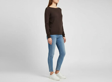 zara sweter damski: Zara, Sweter damski, rozmiar S