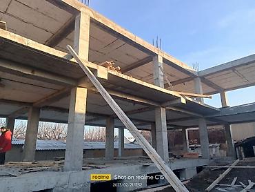 Бетонные работы: Опалубки, Фундамент, Стяжка Гарантия, Бесплатная консультация Больше 6 лет опыта — 28