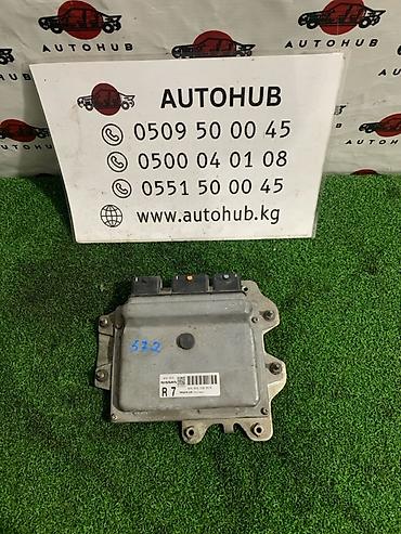 ЭБУ двигателя (ECU) для Nissan X-Trail NT31, 2.0 бензин, 2009 г. -