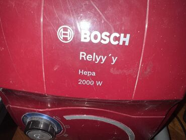 bosch: Tozsoran Bosch, Nəm təmizləmə, Ödənişli çatdırılma