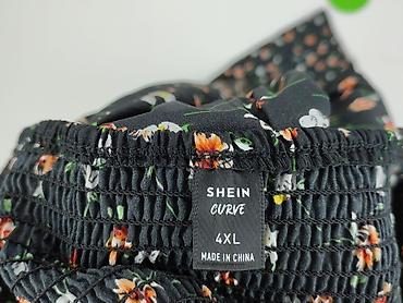 sklep pull: Shein Curve, Sukienka damska, rozmiar 4XL — 4