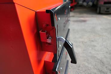 Твердотопливные котлы: Котел отопительный 21 кВт Bitherm до 210 м2, вес 240 кг Умный Котел — 15