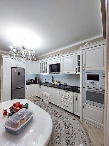 Долгосрочная аренда квартир: 3 комнаты, Агентство недвижимости, Без подселения, С мебелью полностью — 8