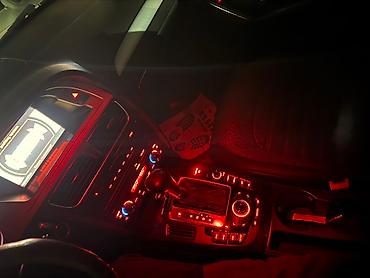 Audi: Audi A4: 2009 г., 1.8 л, Автомат, Бензин, Седан — 5