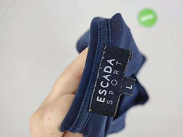 dresy nasa: Escada Sport, Bluzka damska, rozmiar L — 4