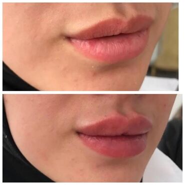 Макияж: Акция! Теневая растушовка- Микроблейдинг . Татуаж глаз - Акварельные — 21