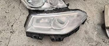 pezo 1: LEVI FAR RENAULT MEGANE RESTAJLING | Levi far megane restajling — 1