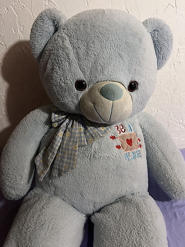 надувные костюмы на прокат: Мишка сатылат новый 😍
Доставка бар 
Баасын суйлошсок болот — 1
