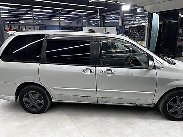 повербанк для дома: Mazda MPV: 1999 г., 2 л, Автомат, Бензин, Минивэн — 3