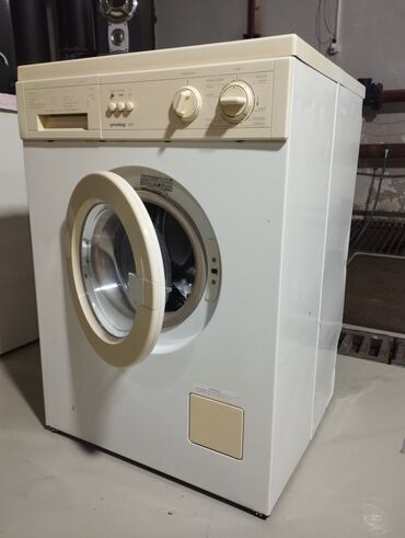 Стиральные машины: Стиральная машина Полноразмерная — 2