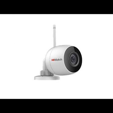 dwd: Wi-fi ip camera hiwatch 2мп 30метр 1080hd уличная адрес: чуй 32б — 2