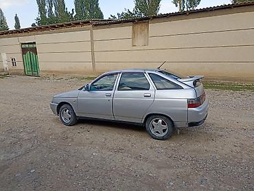 уаз пр: ВАЗ (ЛАДА) 2112: 2003 г., Хэтчбэк — 1