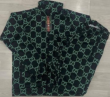 Trenerke: Trenerka Lacoste, bоја - Šareno — 13