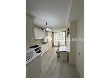 Продажа квартир: 2 комнаты, 77 м², Элитка, Евроремонт at lalafo.kg — 8 Продажа квартир: 2 комнаты, 77 м², Элитка, Евроремонт — 8