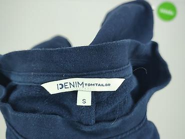 tom tailor bluza: Tom Tailor Denim, Bluza damska
, rozmiar S — 4