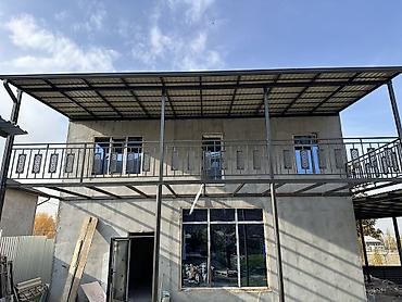 Сварка: Ворота навес перила рещётка заделаем качественно и быстро — 14