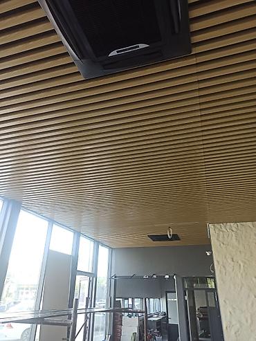 Ремонт под ключ: Современная отделка квартиры “под ключ” паталок шпаклёвка плитка кафел — 11