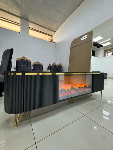 Masa və oturacaq dəstləri: Qonaq otağı üçün, Yeni, Açılan, Dördbucaq masa — 14