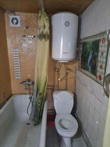 Долгосрочная аренда домов: 80 м², 3 комнаты, Утепленный, Забор, огорожен — 7