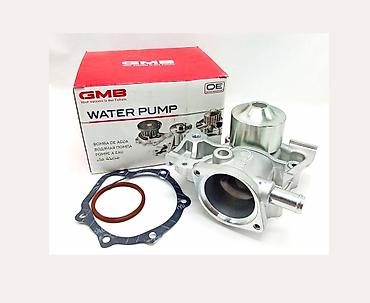 Натяжители: Натяжитель Subaru Новый — 24