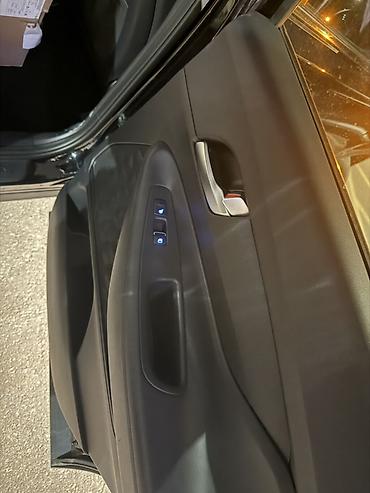Hyundai: Hyundai Santa Fe: 2019 г., 2 л, Автомат, Дизель, Кроссовер — 6