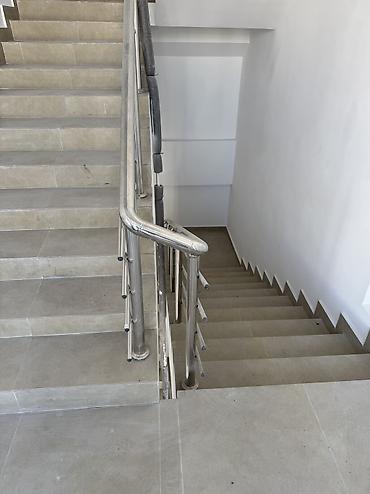 Продажа квартир: 2 комнаты, 75 м², Элитка, 9 этаж, ПСО (под самоотделку) — 4