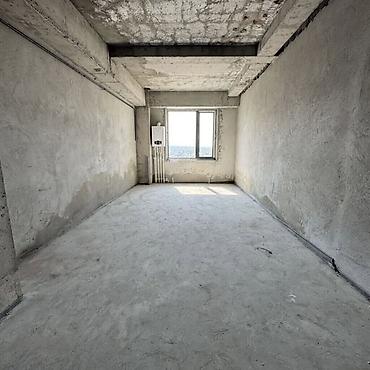 Продажа квартир: 2 комнаты, 63 м², Элитка, 14 этаж, Готовая ПСО (под самоотделку) — 8