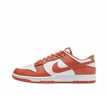 Кроссовки и спортивная обувь: Кроссовки Nike Dunk Low (низкие) - Классический баскетбольный силуэт — 16