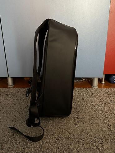 Laptop Cases & Bags: LED pametni ranac sa programabilnim ekranom - Prednja strana sa — 4