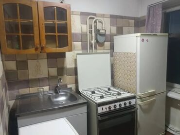 Долгосрочная аренда квартир: 1 комната, Агентство недвижимости, Без подселения, С мебелью полностью