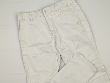 Chinos for men, M (EU 38), Reserved, condition - Good
