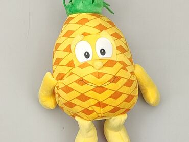 klapki profilowane dziecięce: Mascot Fruit, condition - Very good