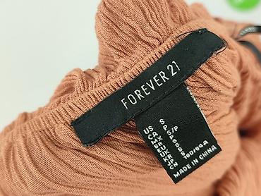 sukienki boho maxi: Forever 21, Sukienka damska, rozmiar S — 4