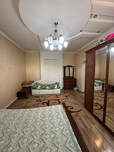 Продажа коттеджей и домов: 5 комнат, 210 м², Бишкек, Средний Джал Агентство недвижимости — 17