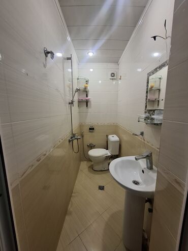 Uzunmüddətli kirayə evlər: 60 kv. m, 2 otaqlı, Kombi -da lalafo.az — 5 Uzunmüddətli kirayə evlər: 60 kv. m, 2 otaqlı, Kombi — 5