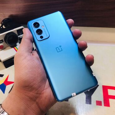 плата от сотовых телефонов: OnePlus 9