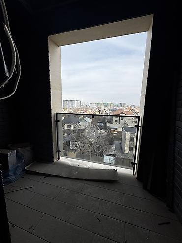 Продажа квартир: 4 комнаты, 156 м², Элитка, 5 этаж, Готовая ПСО (под самоотделку) — 24