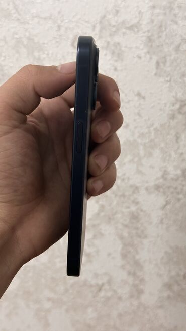 Apple iPhone: IPhone 15 Pro, Б/у, 256 ГБ, Blue Titanium, Зарядное устройство, Защитное стекло, Чехол, 88 % — 3