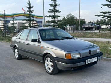 купить камаз 10 тонник: Volkswagen Passat: 1990 г., 1.8 л, Механика, Бензин, Седан