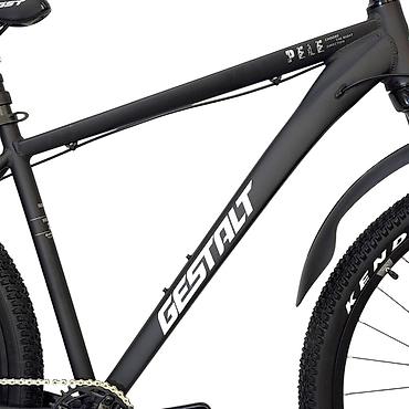 Горные велосипеды: Горный велосипед GESTALT PELE 29 Основные характеристики: - Лёгкая — 3