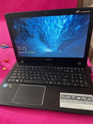 acer aspire 7 n19c5: Acer 8 ГБ ОЗУ