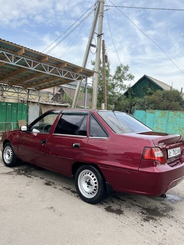 купить бензонасос на ланос 1 5: Продаю Daewoo Nexia 2011год 1,5 обем простой мотор 8 клапаный машина
