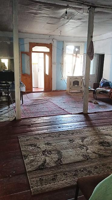 mansard tipli evler: Kiraye verilir ailə üçün etraflı məlumat üçün zeng edin.Kənd tipli — 1