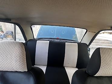 e39 guzgu: VAZ (LADA) 2106: 1.4 l | 1989 il 180 km — 9