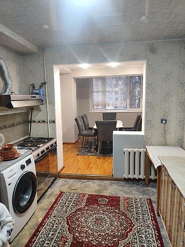 Продажа квартир: 3 комнаты, 98 м², 2 этаж, Евроремонт at lalafo.kg — 2 Продажа квартир: 3 комнаты, 98 м², 2 этаж, Евроремонт — 2